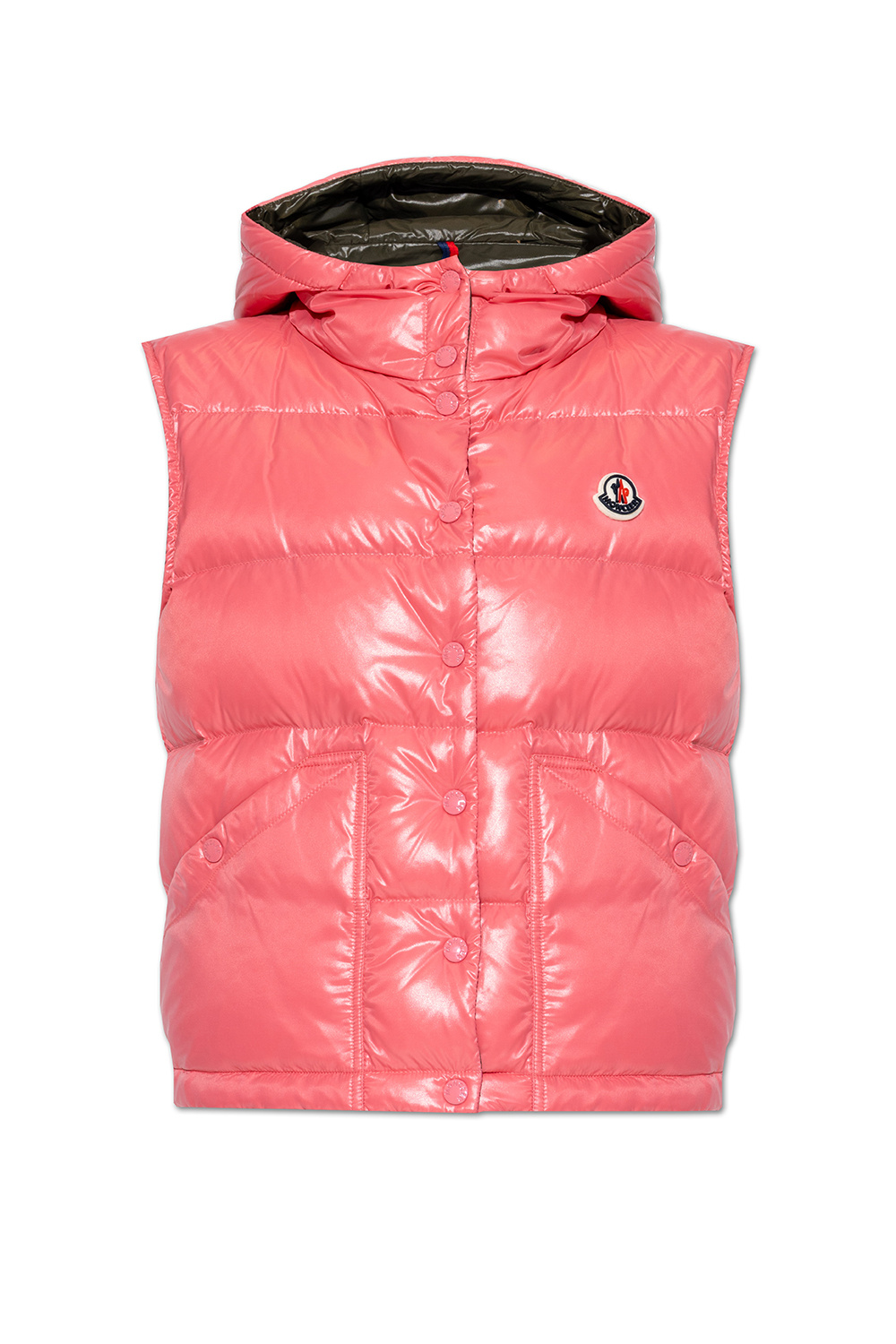 Guide taille outlet moncler